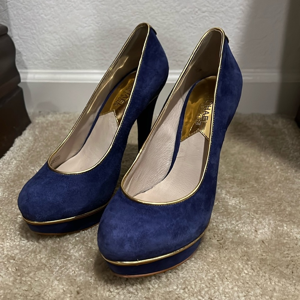 Michael Kors Heels
